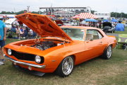 CAMARO